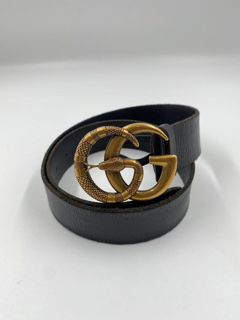 Gg belt snake sale