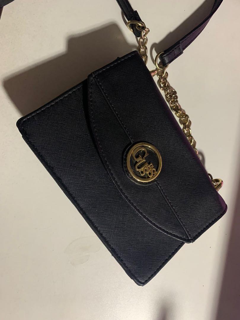 Guess skylar crossbody outlet