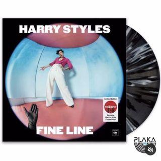 Harry Styles - Fine Line Plaka LP Vinyl
