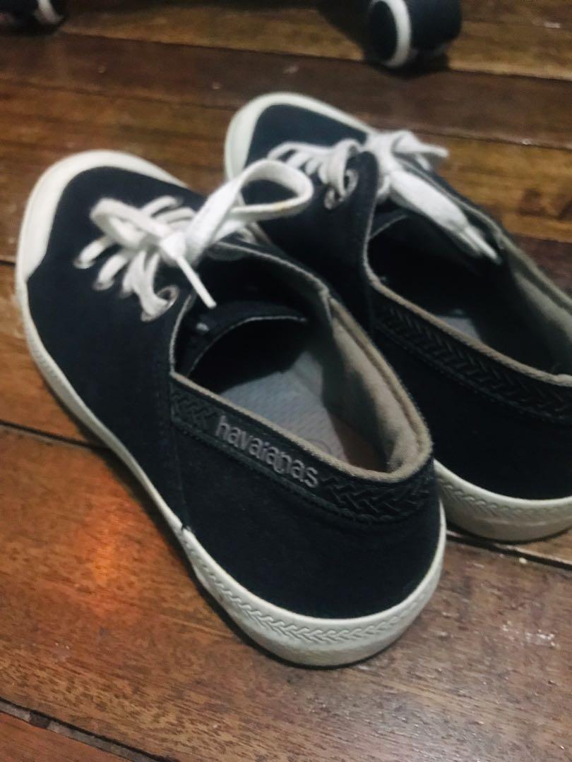 havaianas urbis sneaker Women s Fashion Footwear Sneakers on