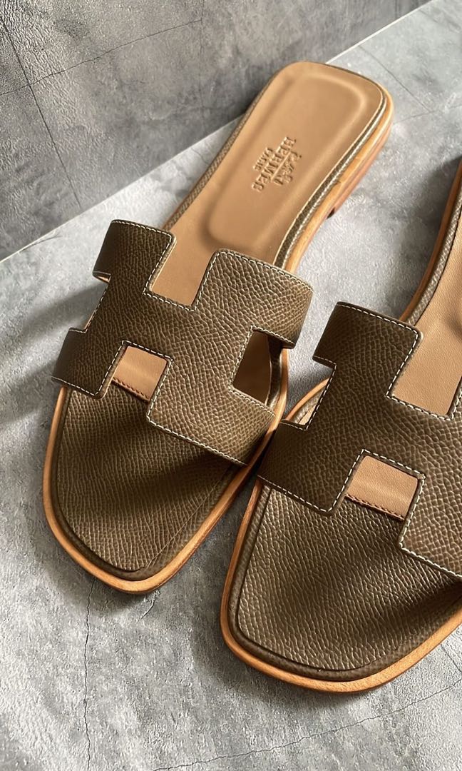 hermes oran 37