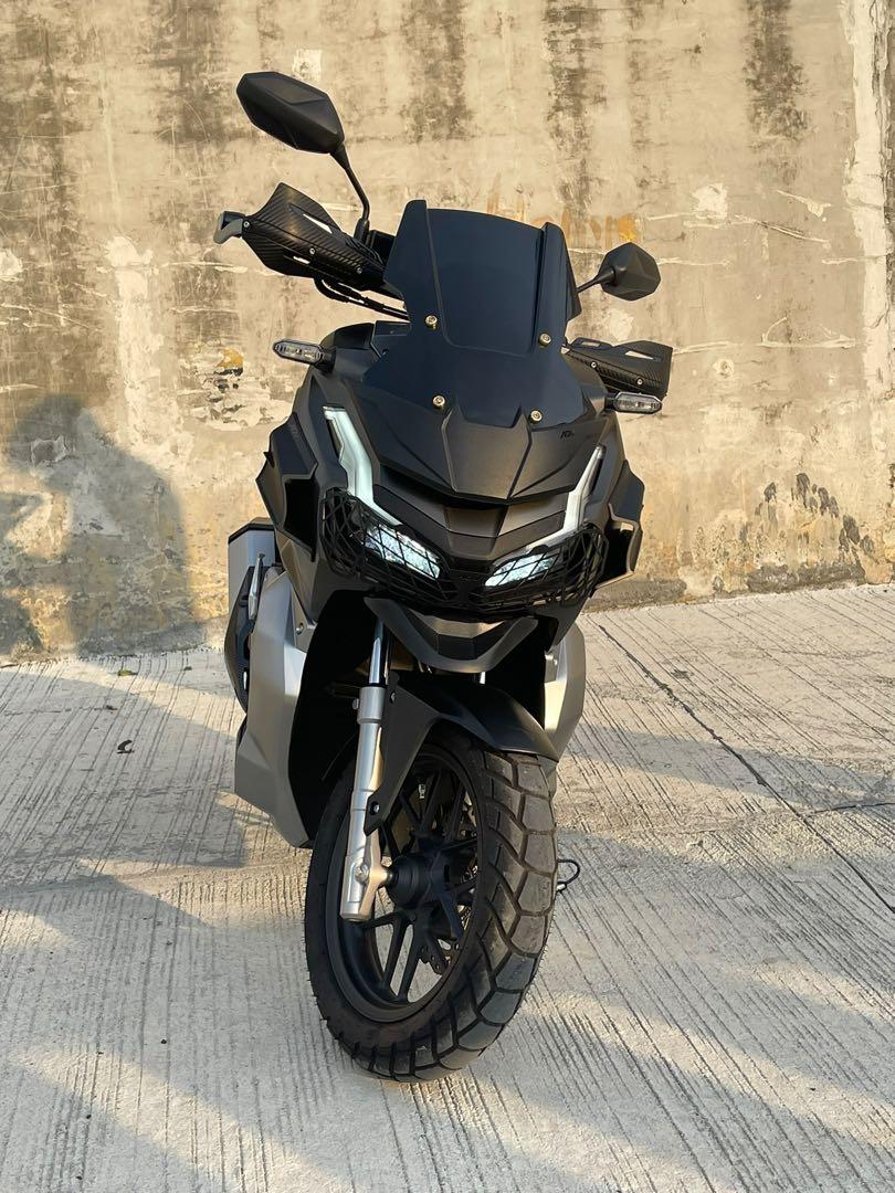 Adv black outlet
