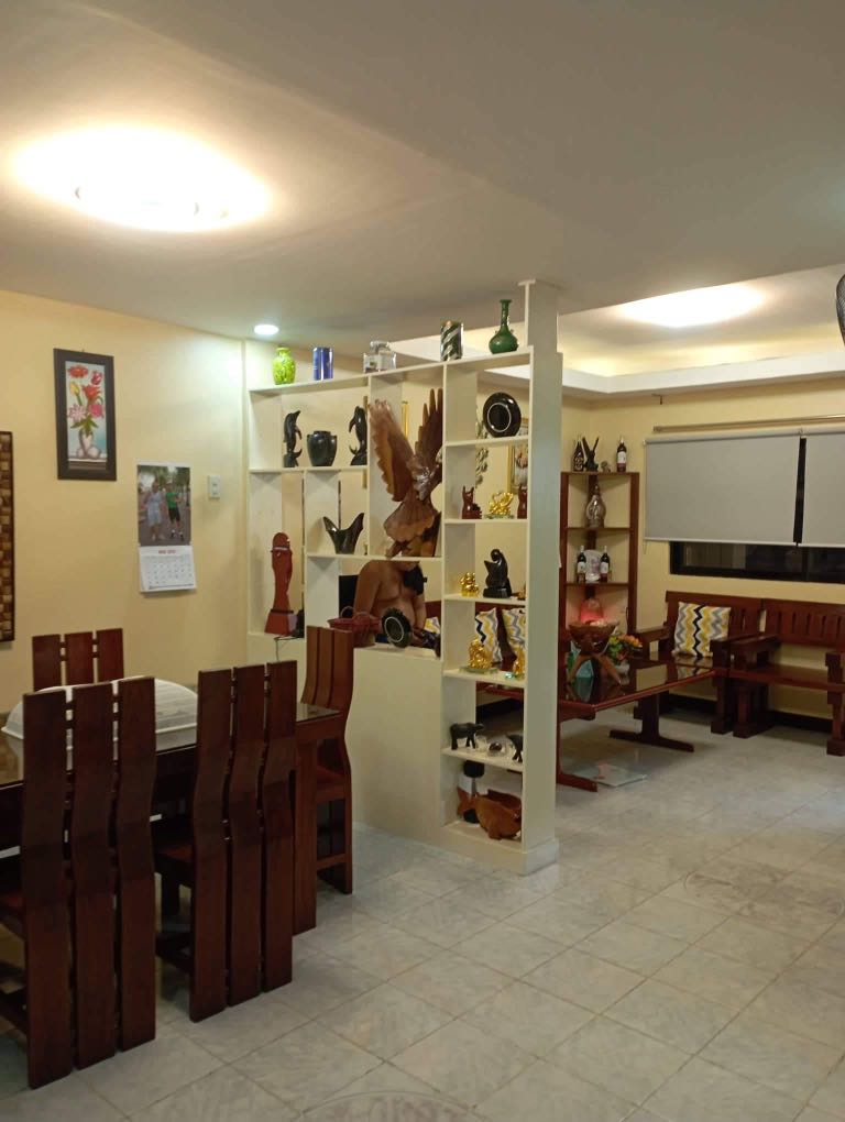 House and Lot for sale in Pasay City near Edsa, Property, For Sale