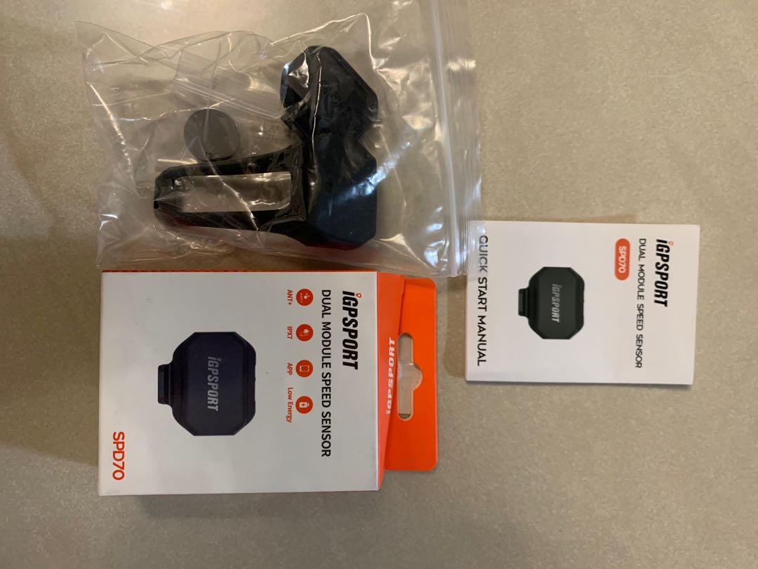 Igpsport speed sensor new arrivals