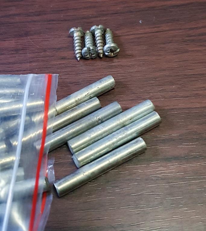 Ikea IVAR shelf + side unit (30cm) + crossbrace, Furniture & Home