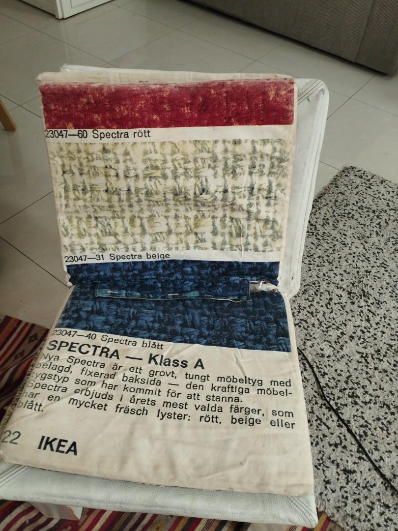 IKEA chair defect, Furniture & Home Living, Furniture, Chairs on Carousell