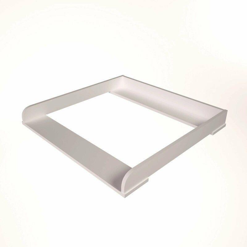 Ikea hemnes changing table top, Babies & Kids, Baby Nursery & Kids