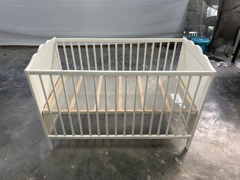 Hensvik cot top