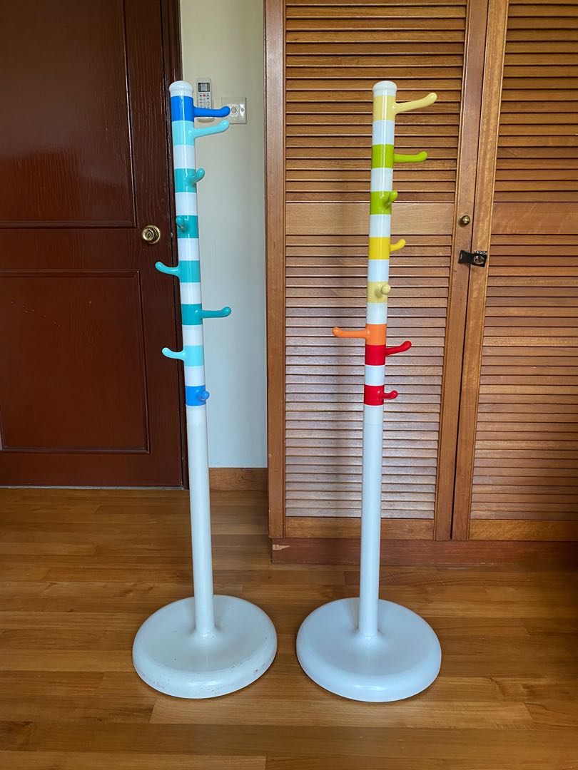 IKEA KROKIG CHILDREN CLOTHES STAND, Furniture & Home Living, Furniture