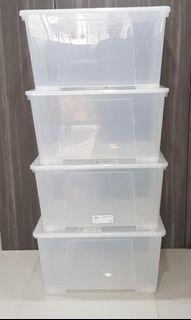 IKEA Large Size Box