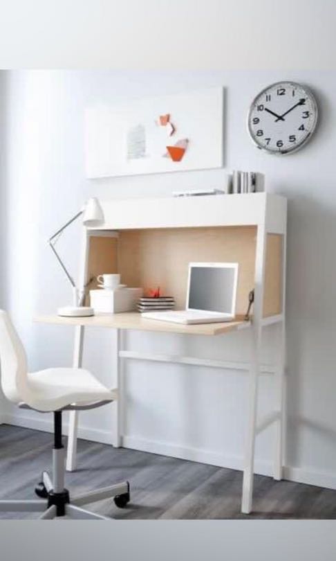 Ikea deals ps desk