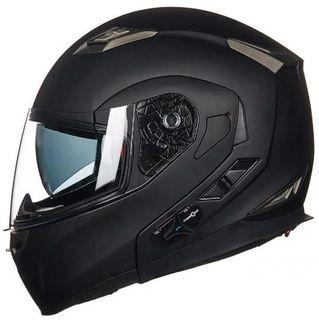 ILM 953 BLUETOOTH INTEGRATED MODULAR FULL-FACE MOTORCYCLE HELMET FOR SALE