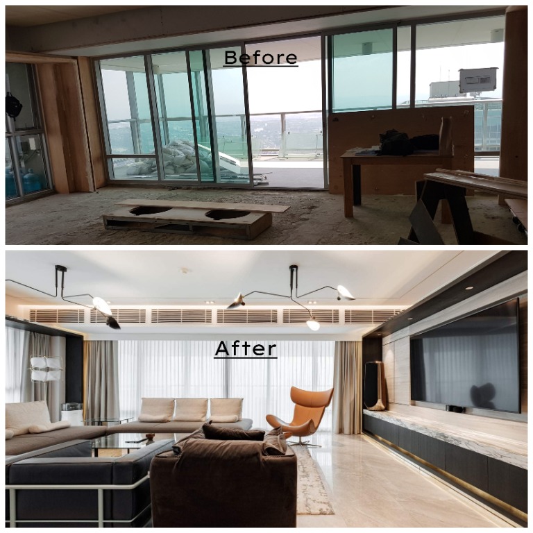 Renovation & Interior Design Services in the Philippines | Carousell