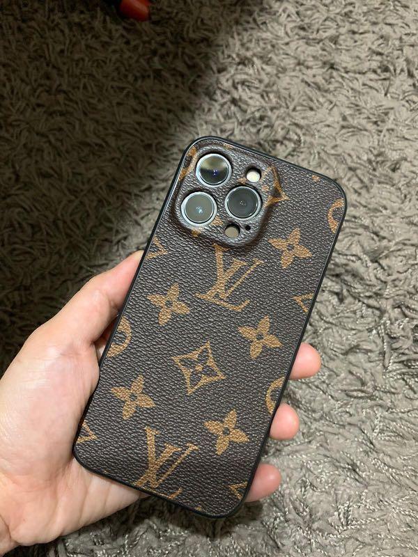iPhone 13 pro Louis Vuitton case, Mobile Phones & Gadgets, Mobile