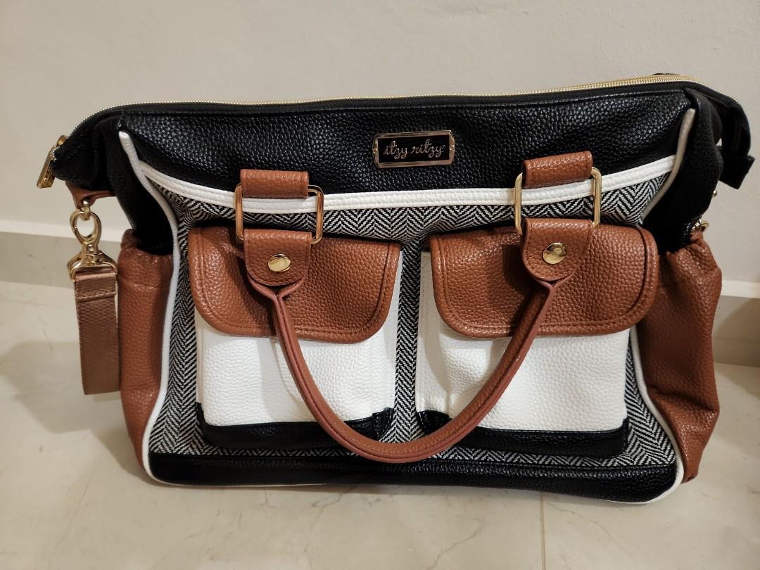 Itzy Ritzy Triple Threat, Babies \u0026 Kids 