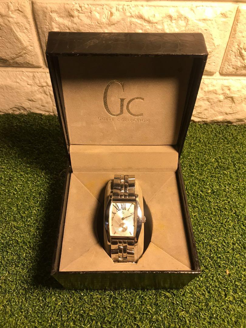 Jam tangan wanita top guess collection original