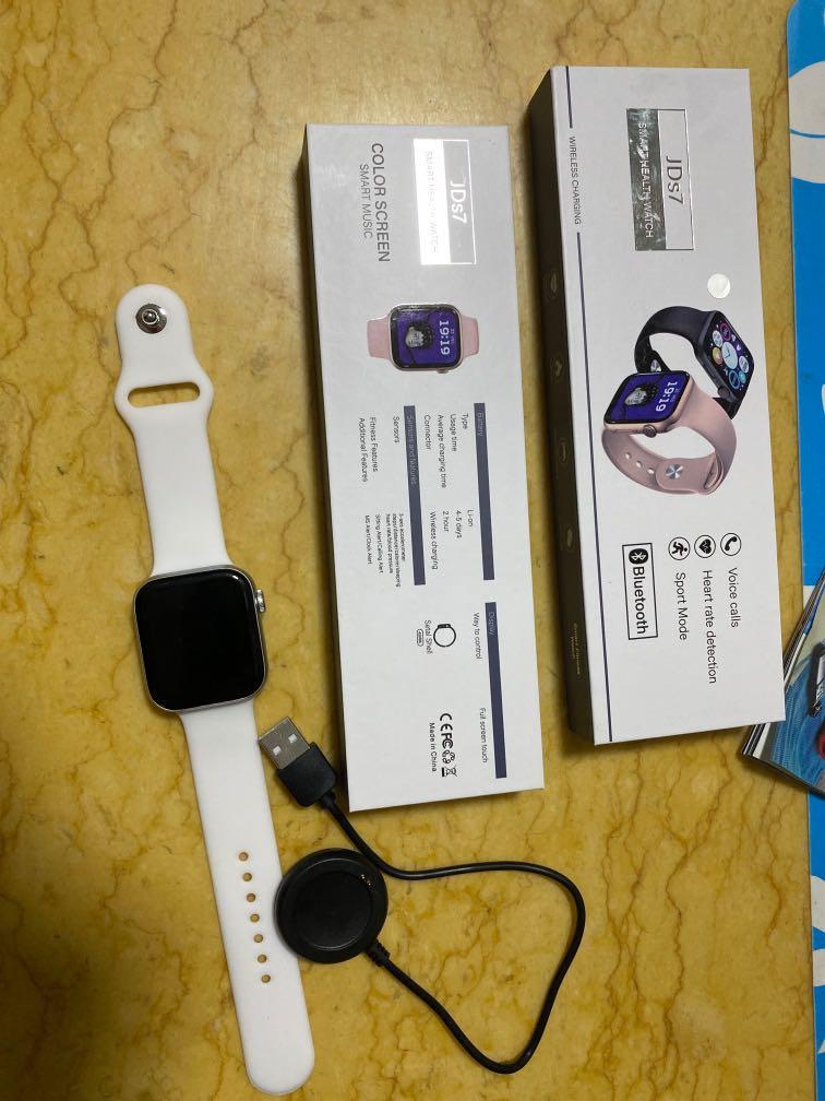 Smarthealth watch deals