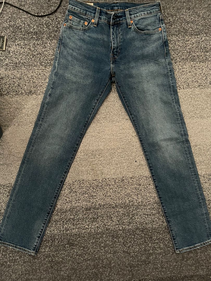 Jeans levis 511 original new 29x32, Men's Fashion, Bottoms, Jeans on  Carousell