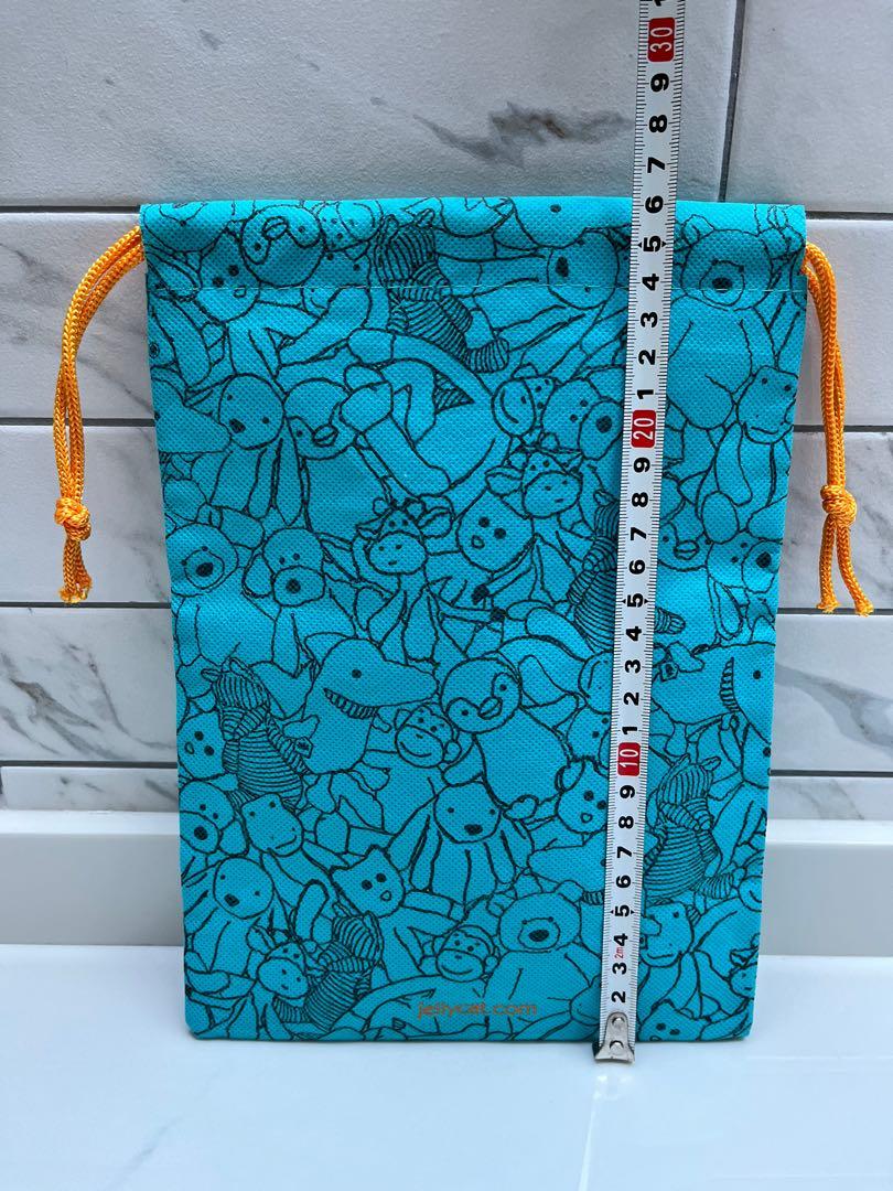 Jellycat Bag, Babies & Kids, Baby Nursery & Kids Furniture, Kids