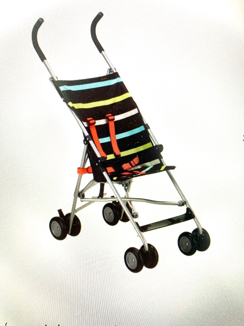 John Lewis Travel Stroller, Babies 