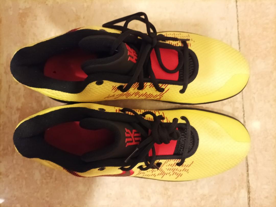 Kyrie flytrap hotsell 2 bruce lee