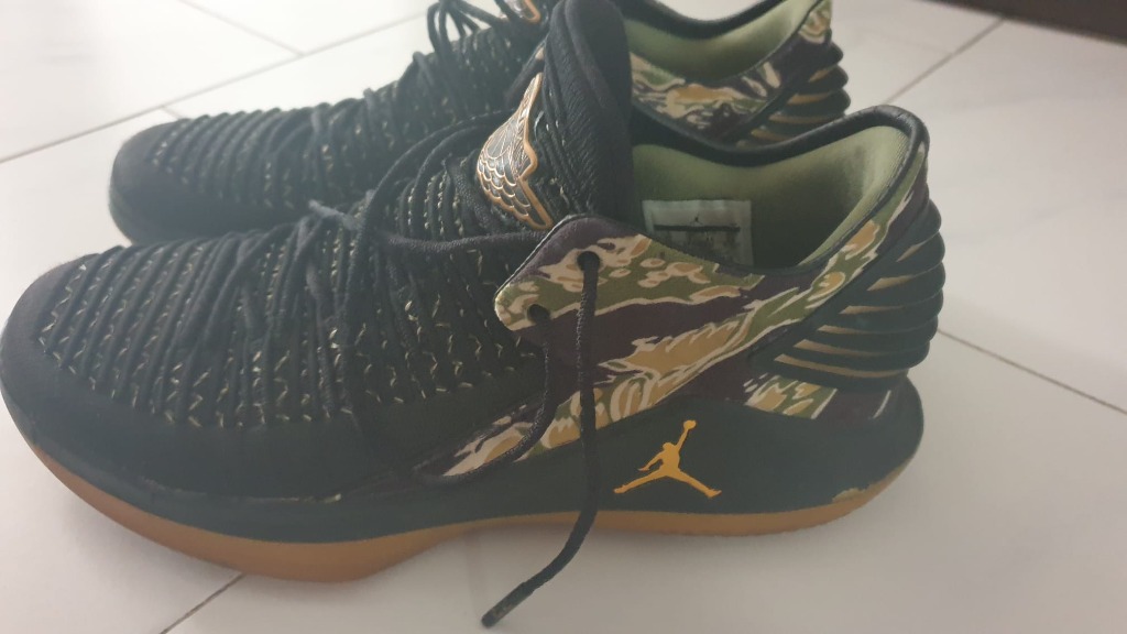 Jordan 32 camo hot sale