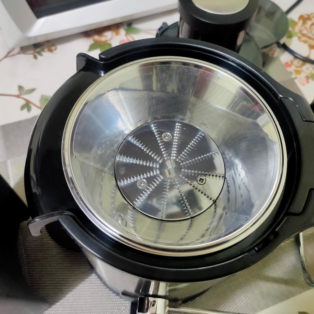 Juicer (Kyowa), TV & Home Appliances, Kitchen Appliances, Juicers