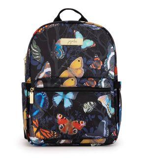 Jujube Midi Backpack Social Butterfly BNWT