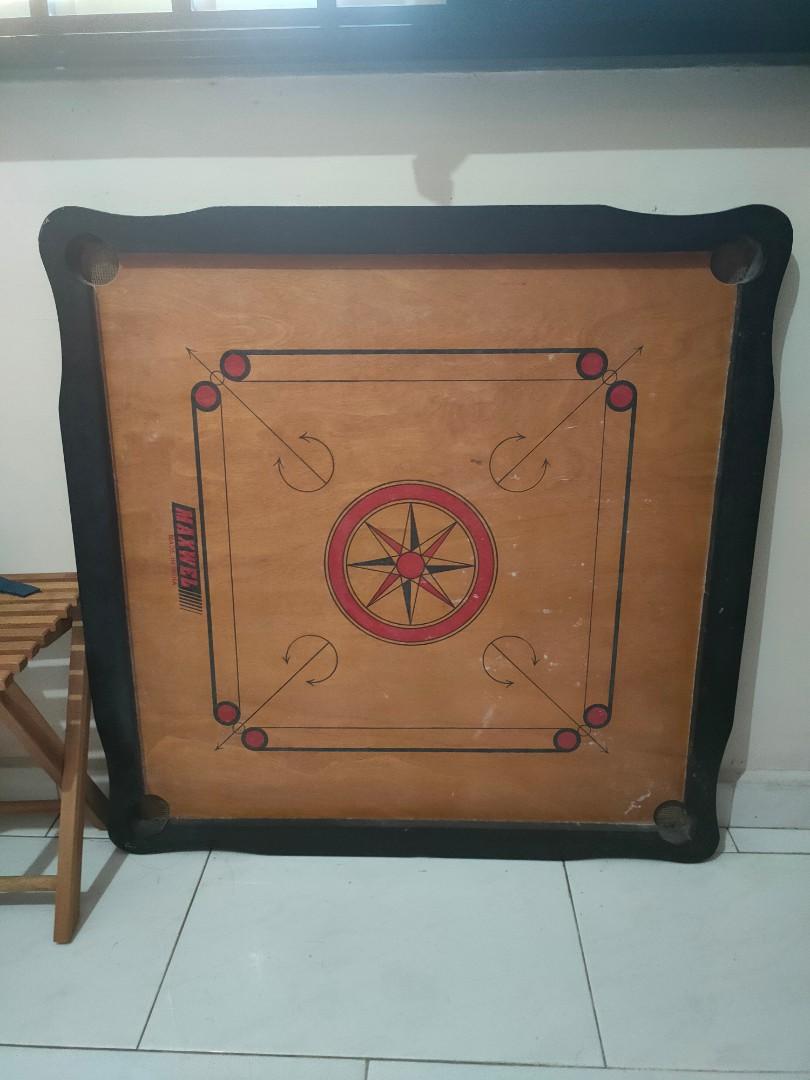 Karen board, Hobbies & Toys, Toys & Games on Carousell