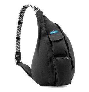 Kavu USA Tas Sling Pack Unisex Canvas