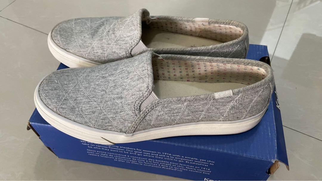 keds slip