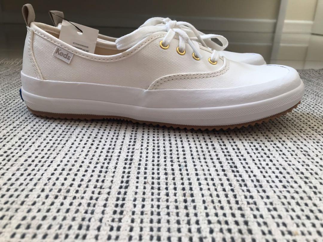 Scout trek keds hotsell