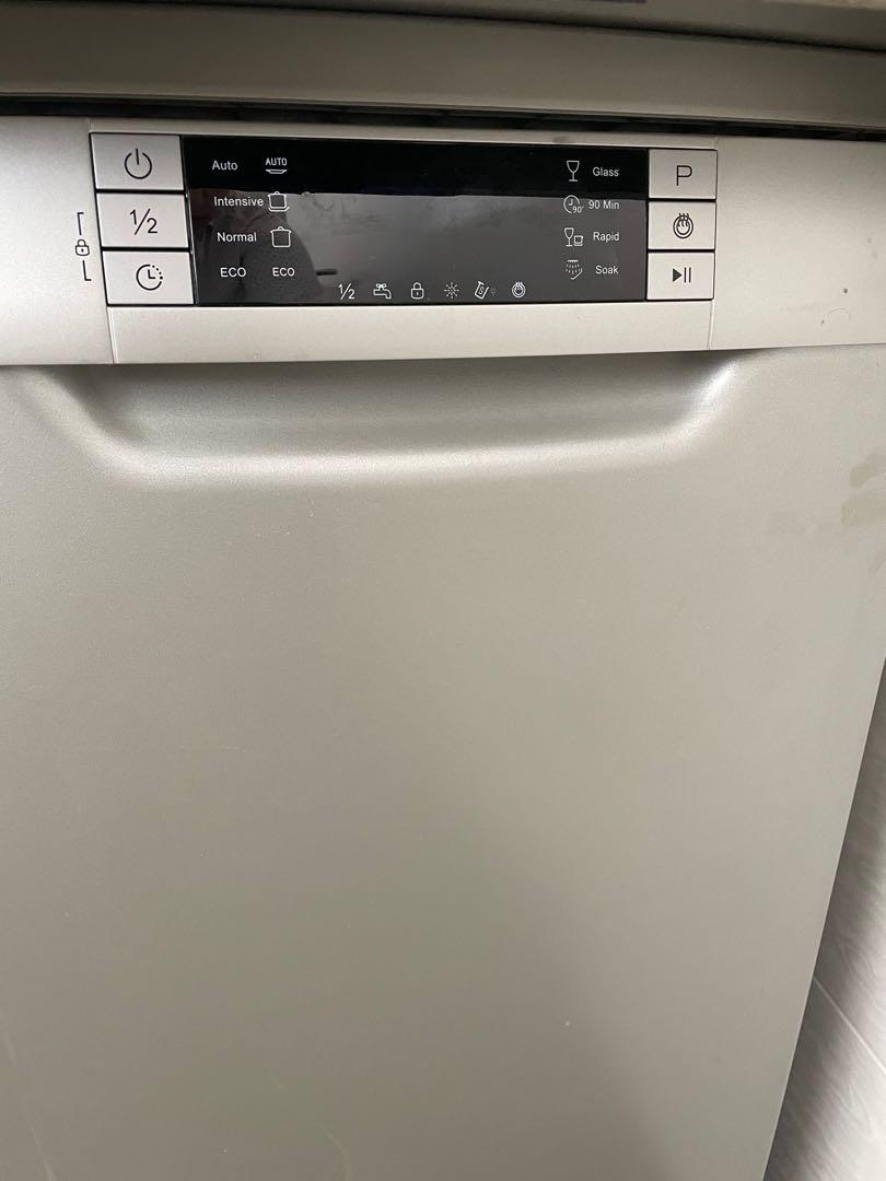 Kenwood 2025 kdw45s16 review