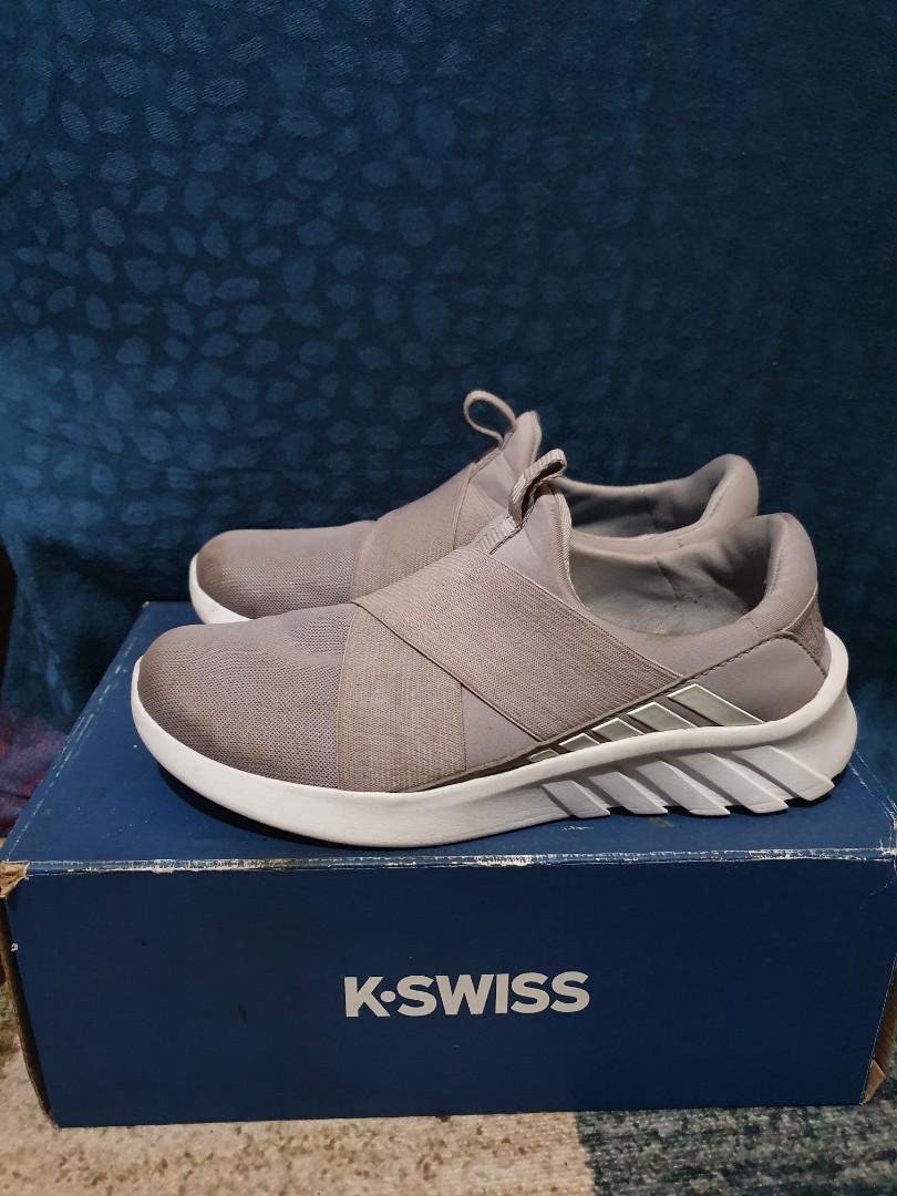 K swiss memory foam sale