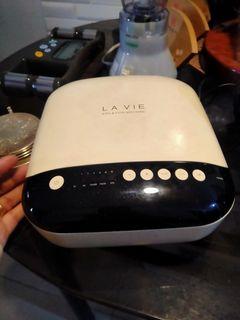 La Vie Epilation Machine