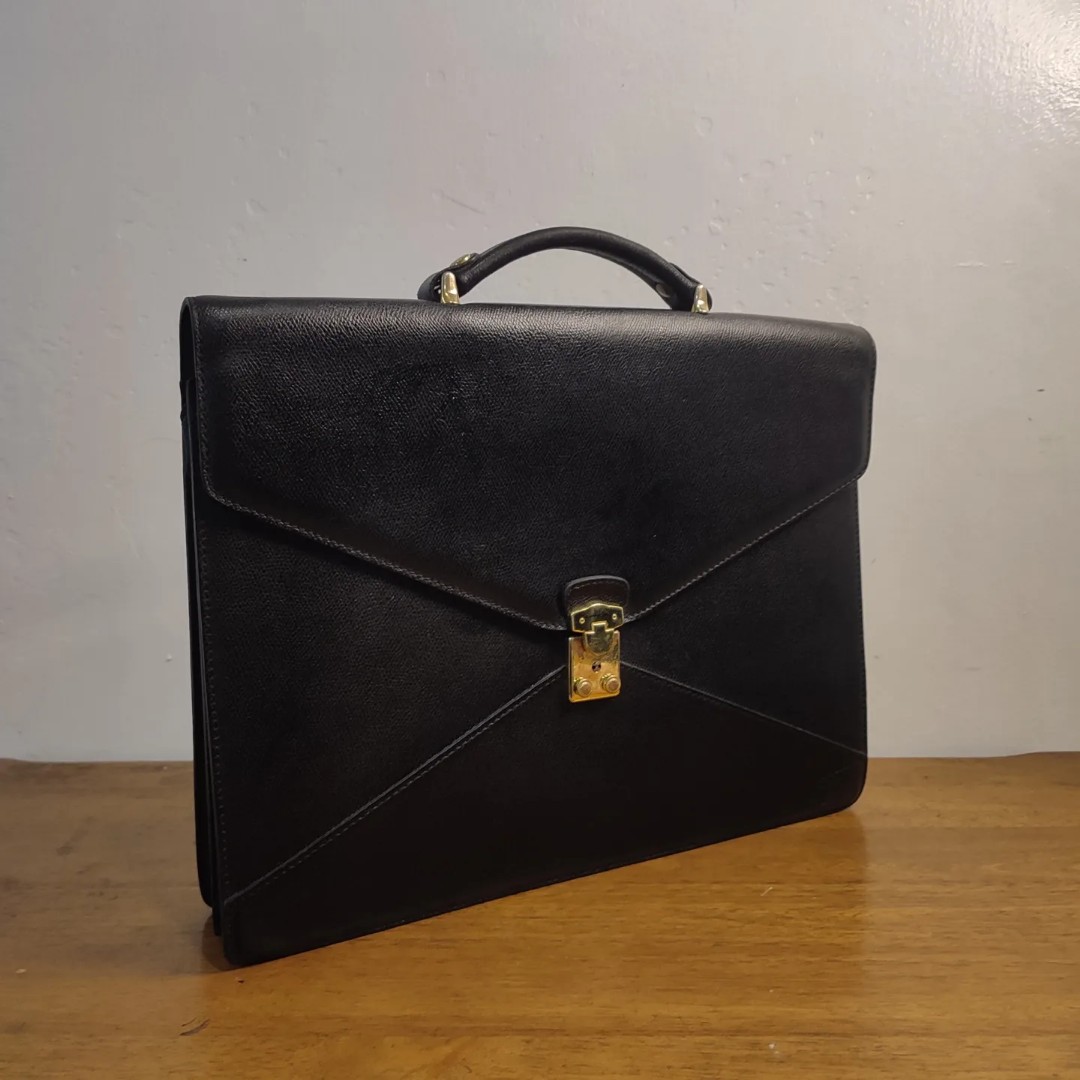 Lancel briefcase outlet