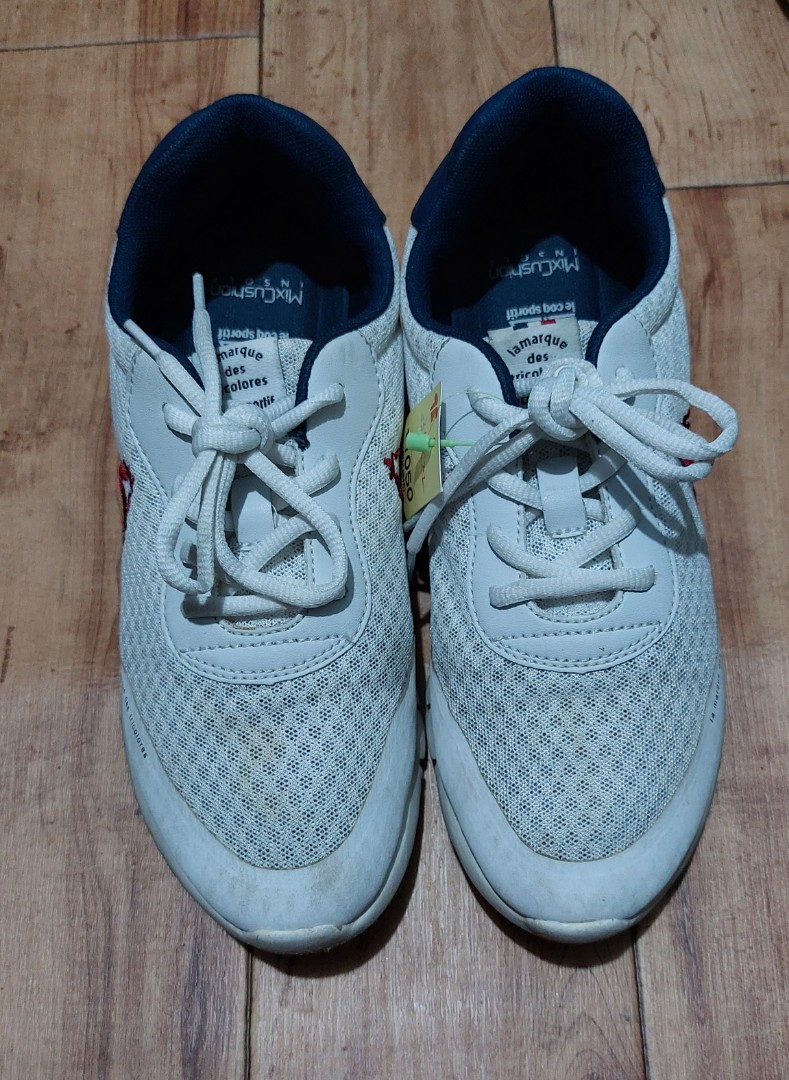 Le coq sportif wolf girl clearance