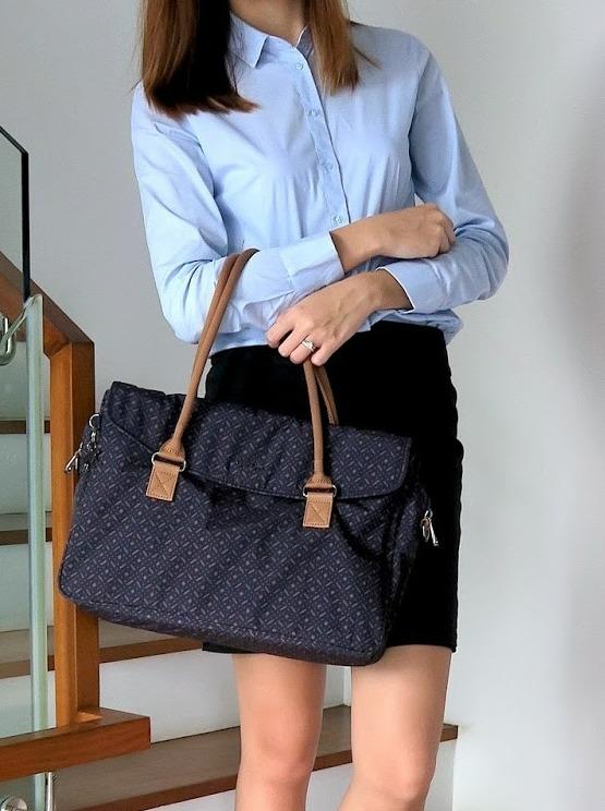 Kipling superwork laptop bag sales