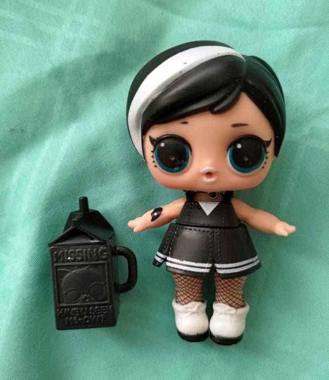 Yin 2025 lol doll