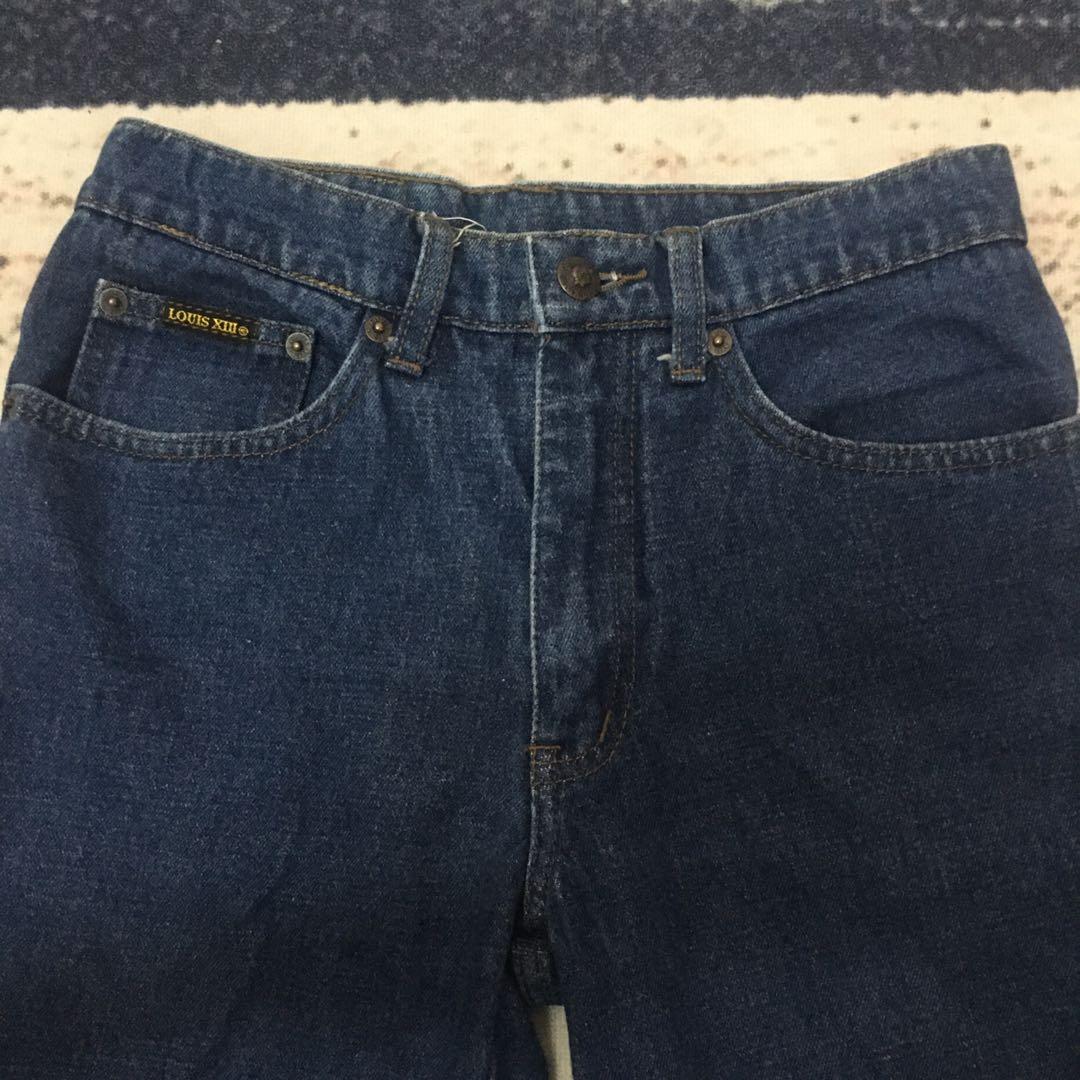Louis xiii jeans hotsell