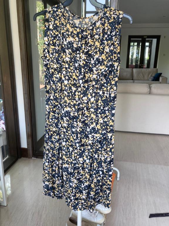 Jigsaw shift dress clearance