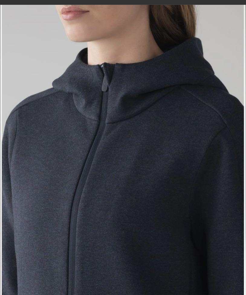Lululemon Going Places Hooded Jacket Women s Fashion Coats