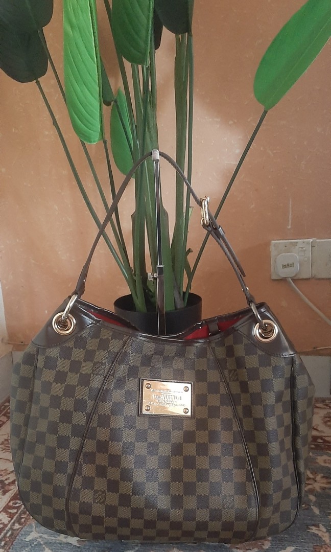 Louis Vuitton sajat MM, Luxury, Bags & Wallets on Carousell