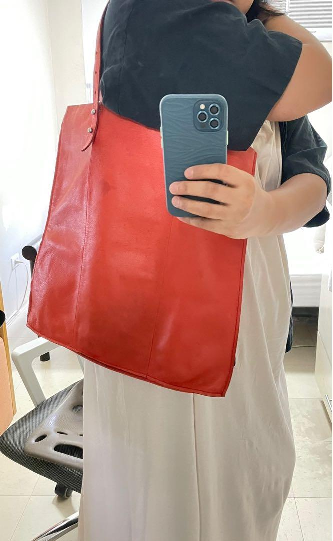 Madewell mccarren tote 2025