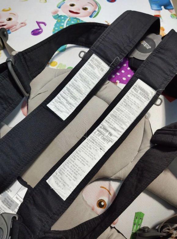 Mama's and papa's carrier, Babies & Kids, Going Out, Carriers & Slings