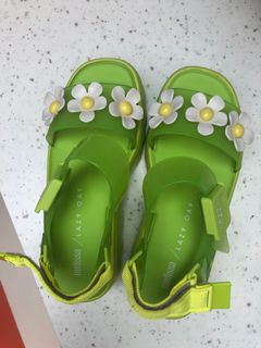 Melissa sandals canada store
