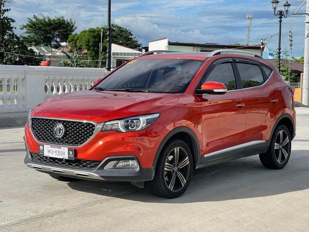 MG ZS, Cars for Sale, Used Cars on Carousell