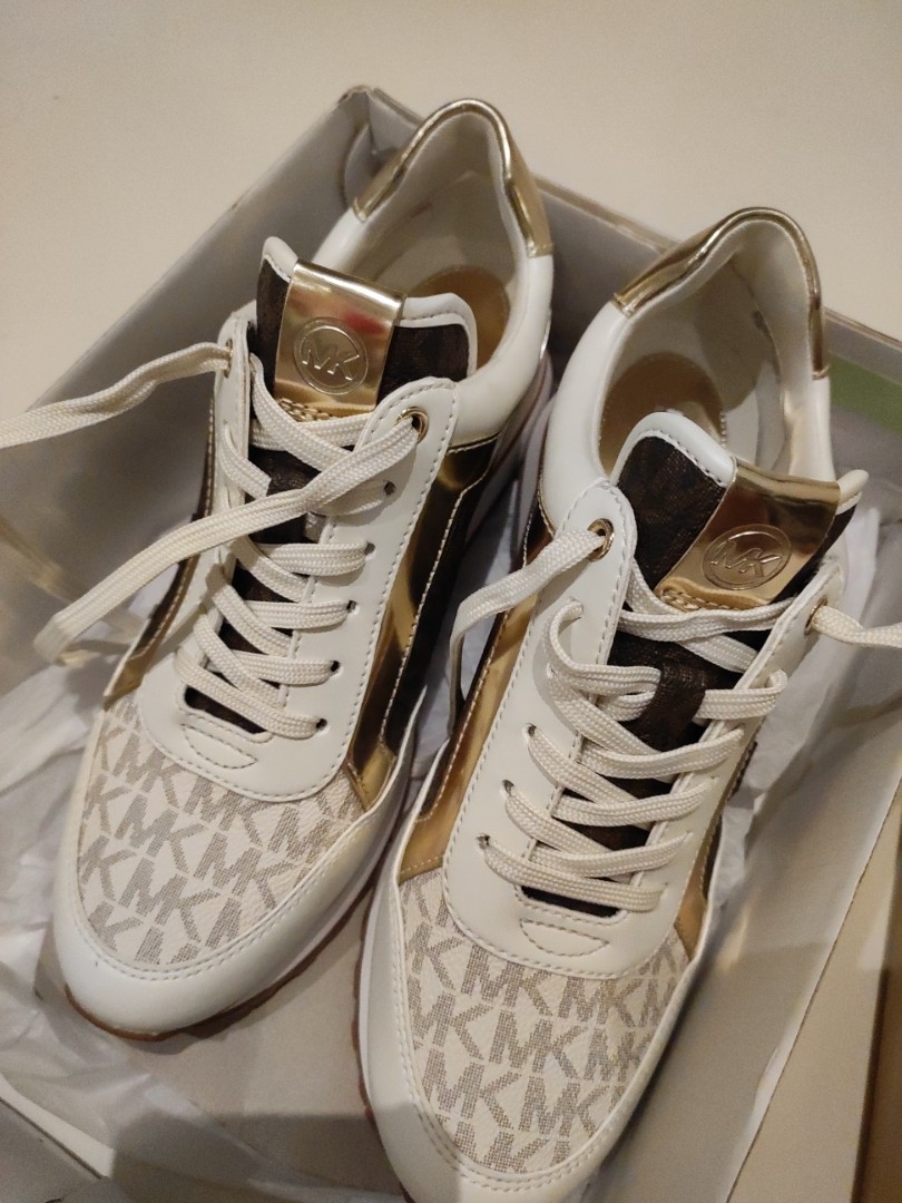 Michael kors rubber sandals store