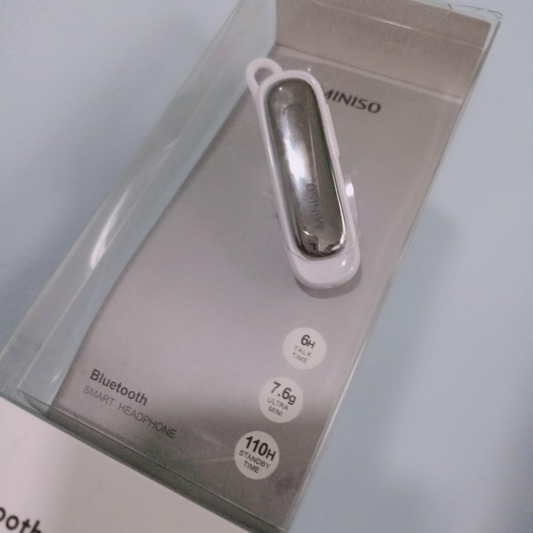 Miniso Bluetooth headphone65561048647809111