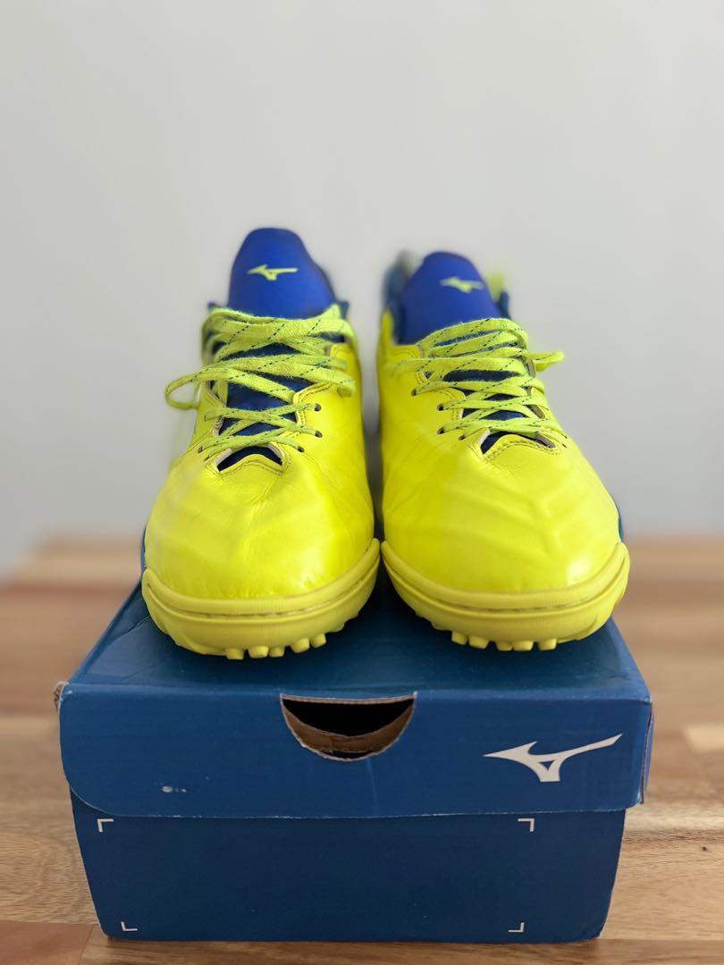 Mizuno outlet rebula turf
